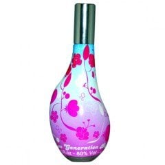 Love Generation Blue